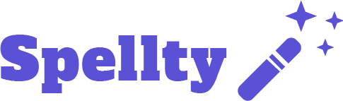 spellty.com